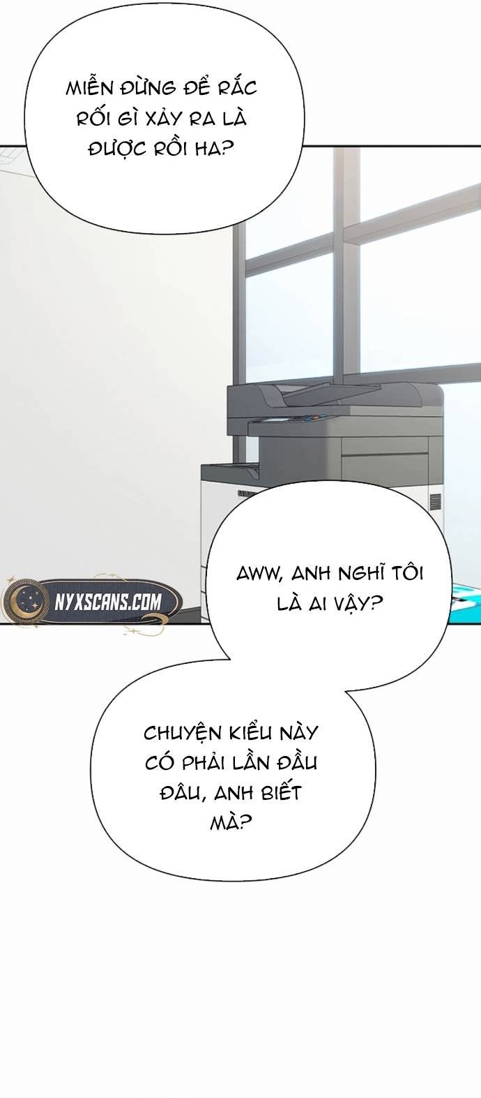 Lớ Ngớ Vớ Phải Tình Yêu Chapter 114 - Trang 23