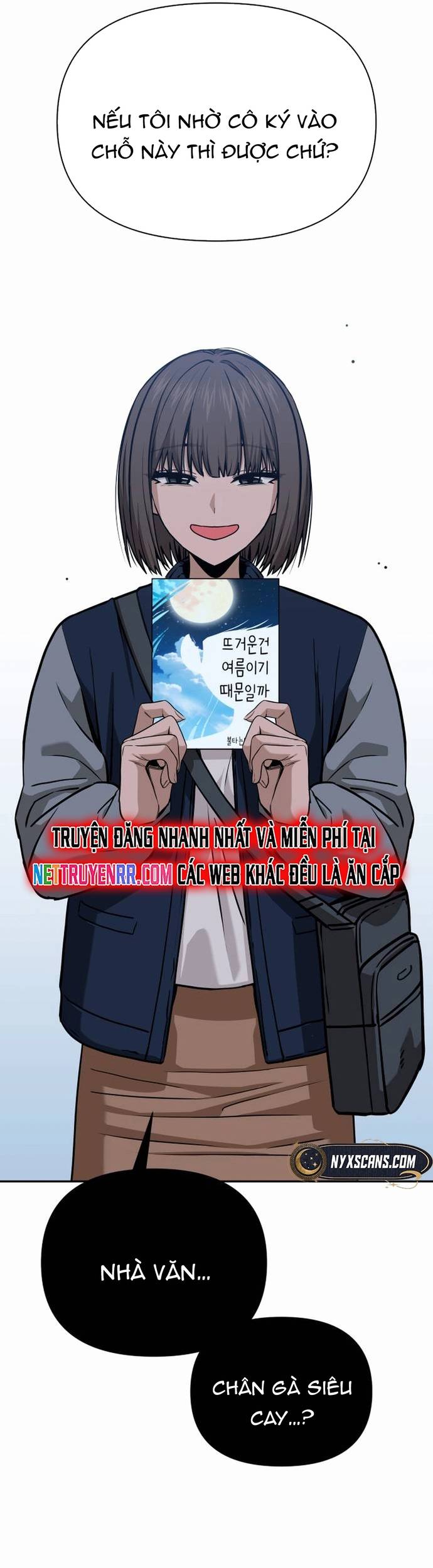 Lớ Ngớ Vớ Phải Tình Yêu Chapter 113 - Trang 2