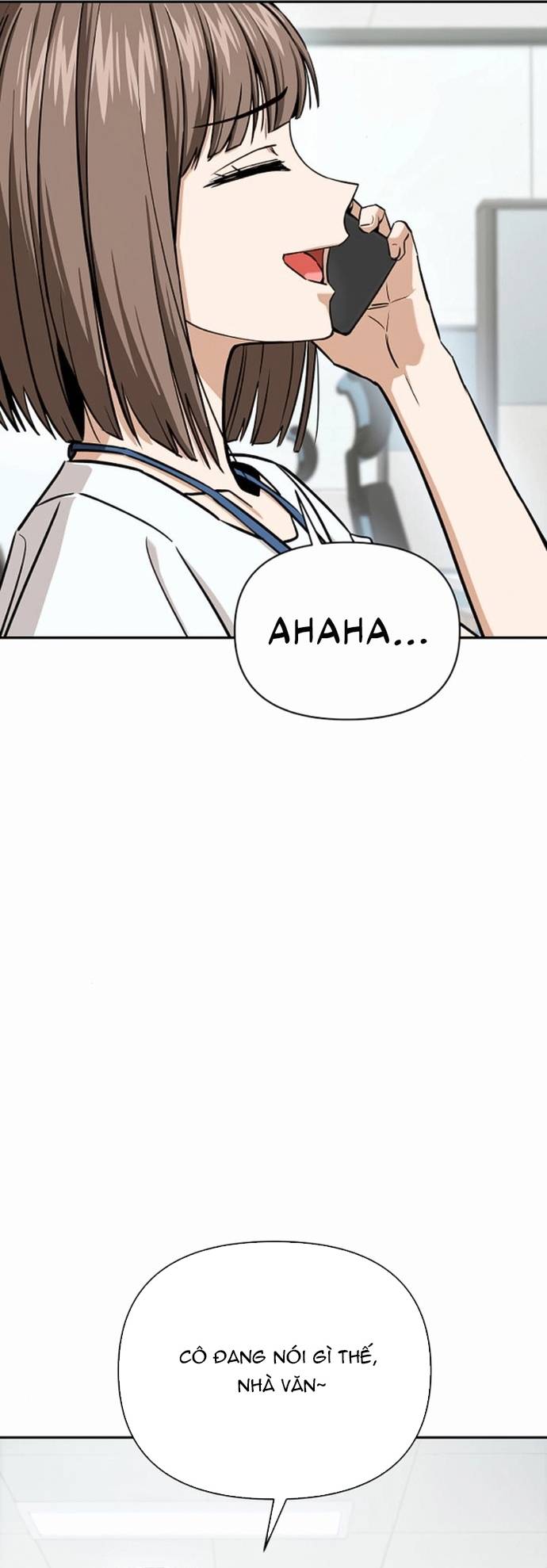 Lớ Ngớ Vớ Phải Tình Yêu Chapter 114 - Trang 2