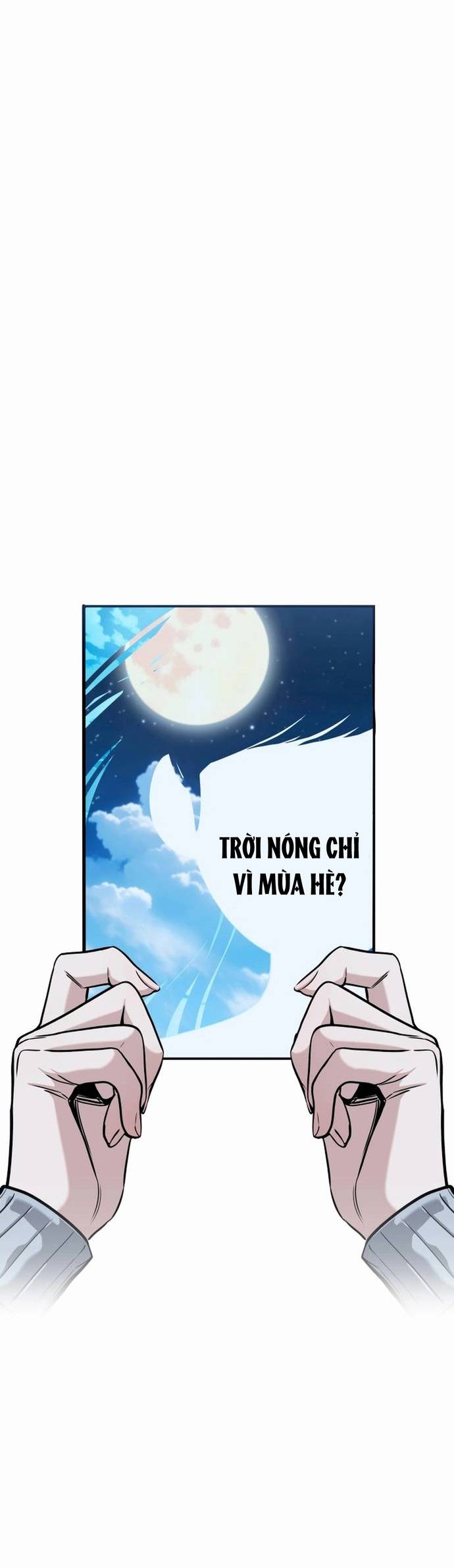 Lớ Ngớ Vớ Phải Tình Yêu Chapter 113 - Trang 1