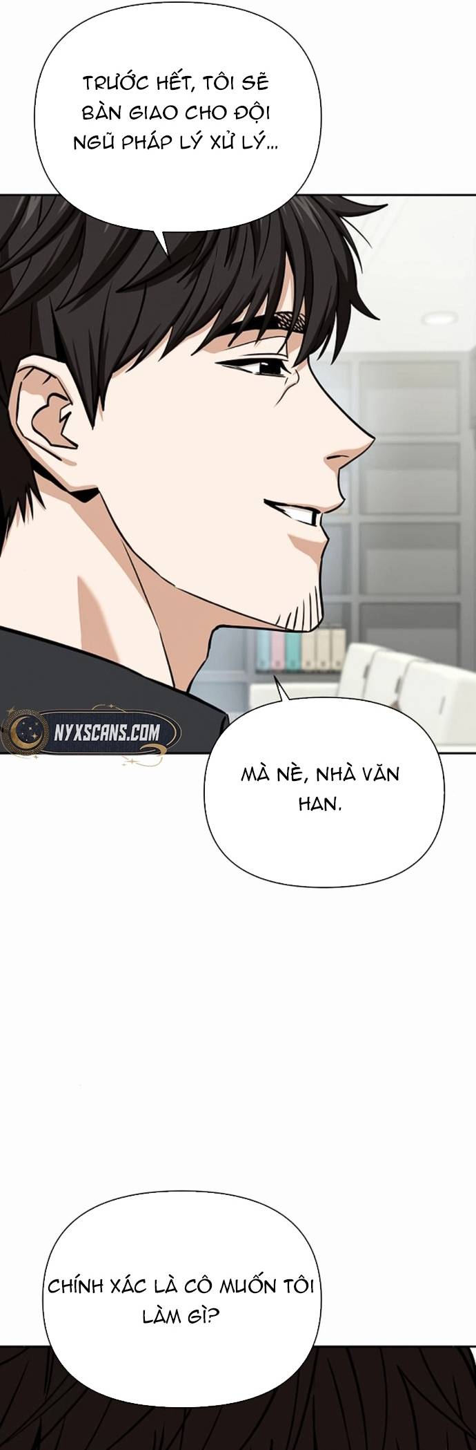 Lớ Ngớ Vớ Phải Tình Yêu Chapter 114 - Trang 62