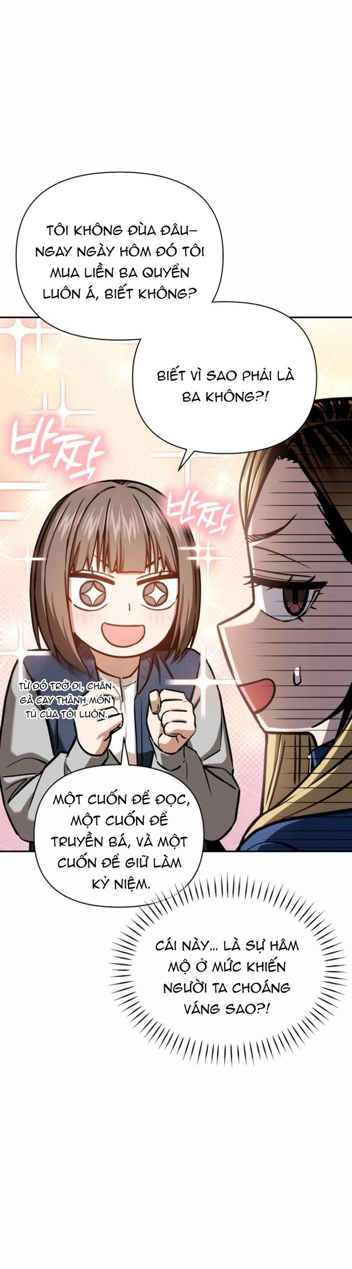 Lớ Ngớ Vớ Phải Tình Yêu Chapter 113 - Trang 23