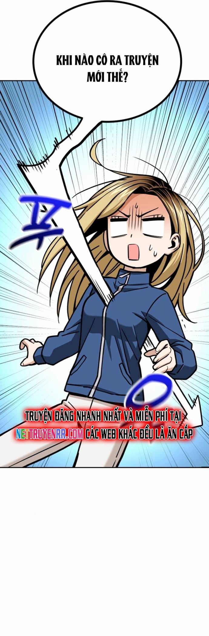 Lớ Ngớ Vớ Phải Tình Yêu Chapter 113 - Trang 28