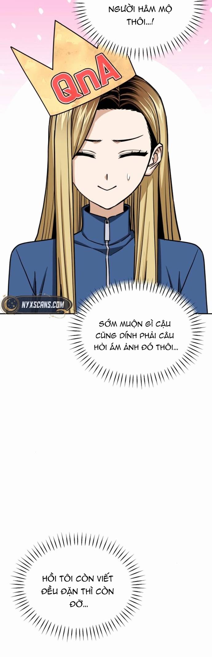 Lớ Ngớ Vớ Phải Tình Yêu Chapter 113 - Trang 30