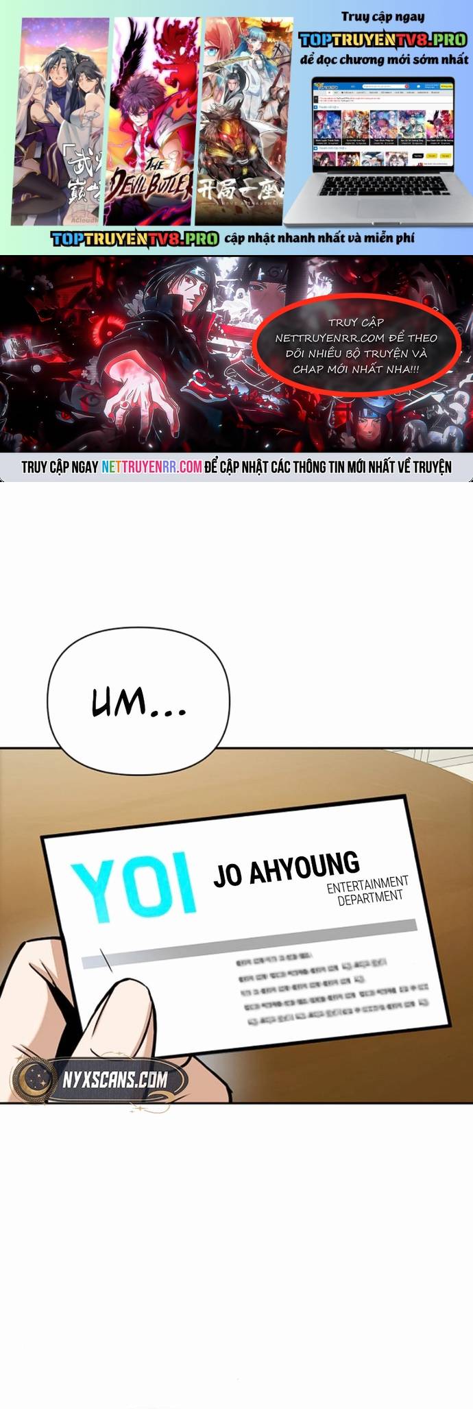 Lớ Ngớ Vớ Phải Tình Yêu Chapter 114 - Trang 0