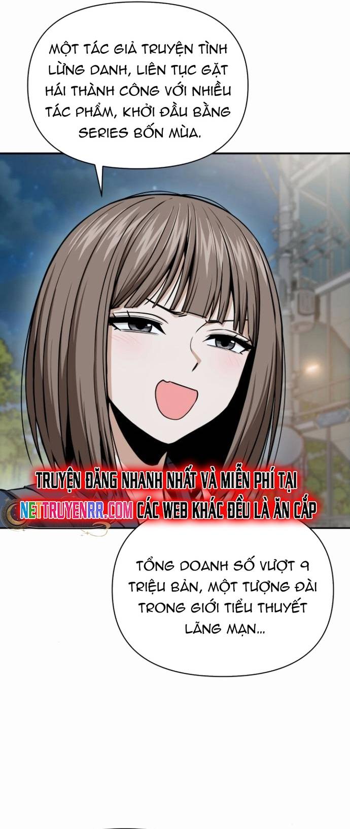 Lớ Ngớ Vớ Phải Tình Yêu Chapter 113 - Trang 9