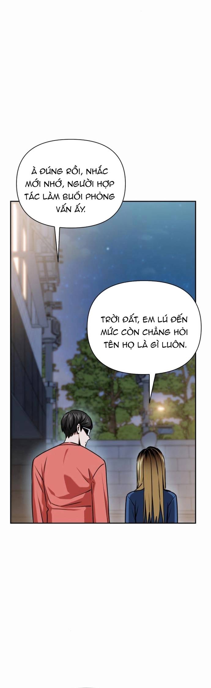 Lớ Ngớ Vớ Phải Tình Yêu Chapter 113 - Trang 51