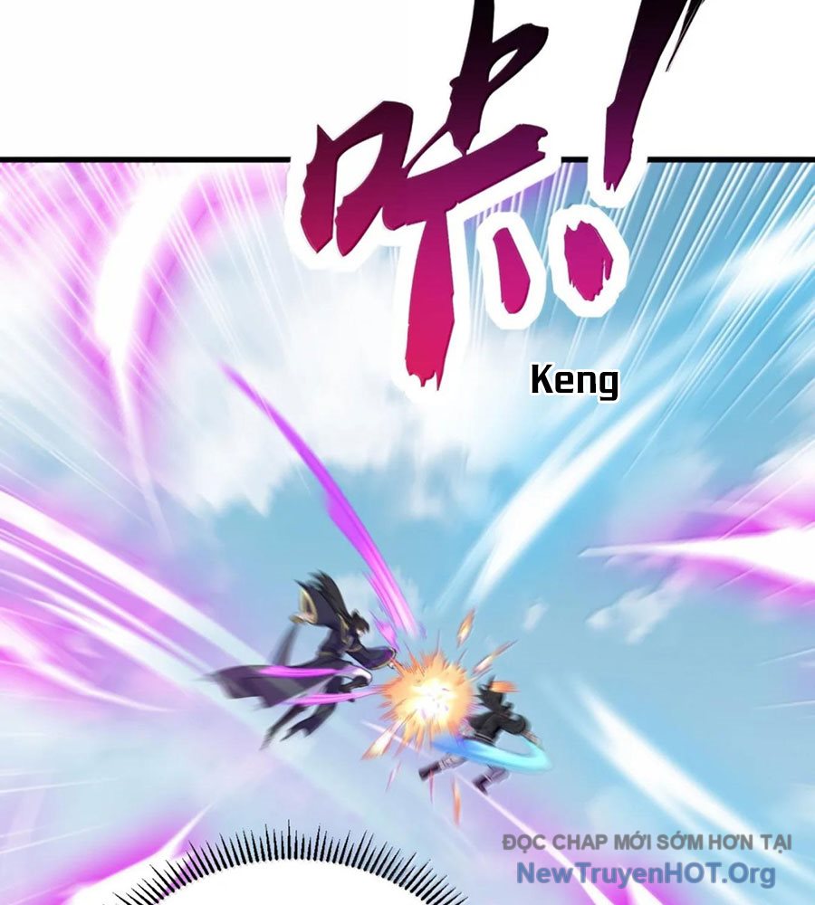 Vai Ác Sư Tôn Mang Theo Các Đồ Đệ Vô Địch Thiên Hạ chapter 174 - Trang 40