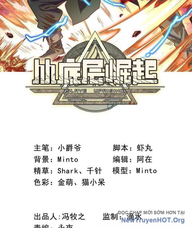 Từ Đáy Xã Hội Quật Khởi chapter 52 - Trang 3