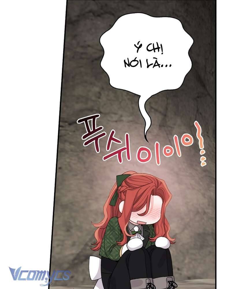 Chị Gái Của Nhân Vật Phản Diện Hôm Nay Cũng Đang Đau Khổ Chapter 81 - Trang 43