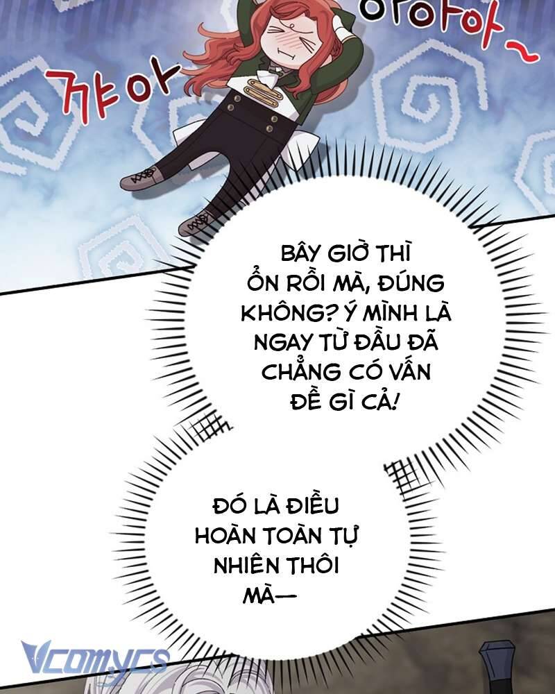 Chị Gái Của Nhân Vật Phản Diện Hôm Nay Cũng Đang Đau Khổ Chapter 81 - Trang 54