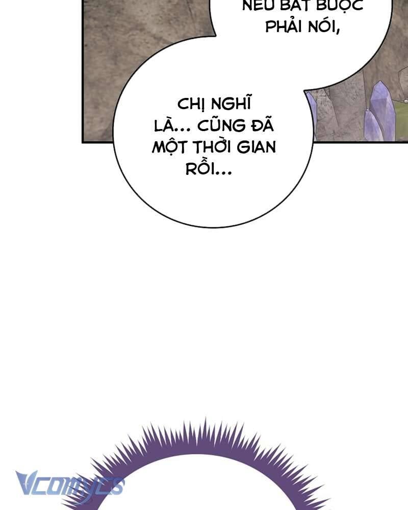 Chị Gái Của Nhân Vật Phản Diện Hôm Nay Cũng Đang Đau Khổ Chapter 81 - Trang 49
