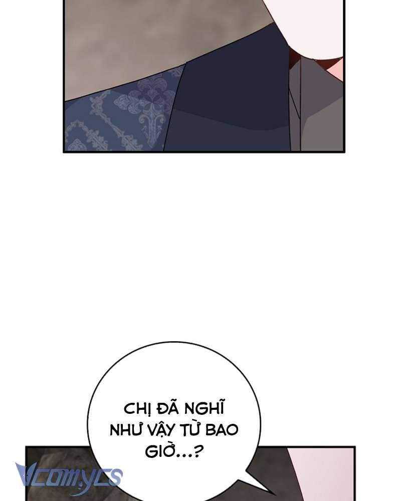 Chị Gái Của Nhân Vật Phản Diện Hôm Nay Cũng Đang Đau Khổ Chapter 81 - Trang 46