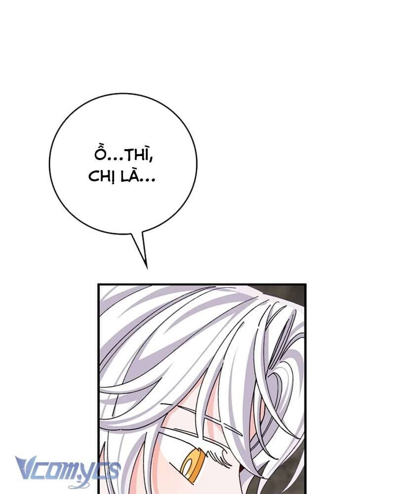 Chị Gái Của Nhân Vật Phản Diện Hôm Nay Cũng Đang Đau Khổ Chapter 81 - Trang 23