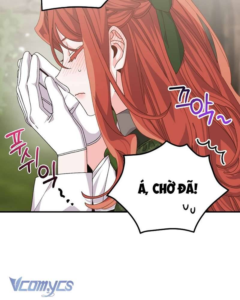 Chị Gái Của Nhân Vật Phản Diện Hôm Nay Cũng Đang Đau Khổ Chapter 81 - Trang 93
