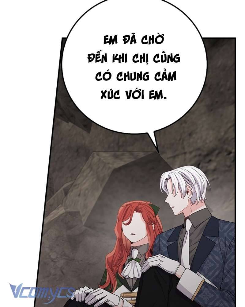 Chị Gái Của Nhân Vật Phản Diện Hôm Nay Cũng Đang Đau Khổ Chapter 81 - Trang 61