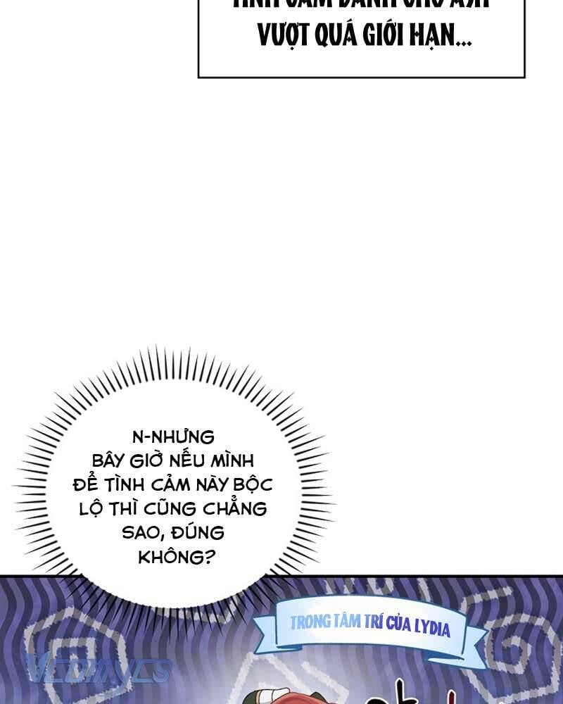 Chị Gái Của Nhân Vật Phản Diện Hôm Nay Cũng Đang Đau Khổ Chapter 81 - Trang 53