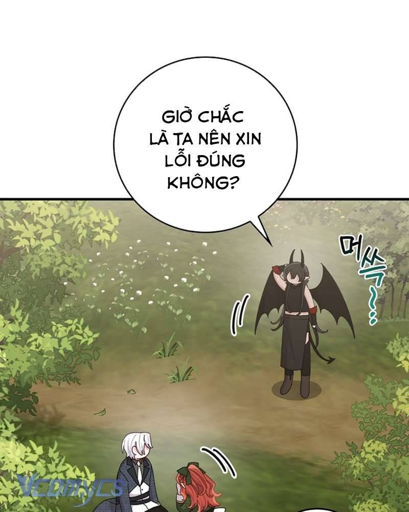 Chị Gái Của Nhân Vật Phản Diện Hôm Nay Cũng Đang Đau Khổ Chapter 81 - Trang 88