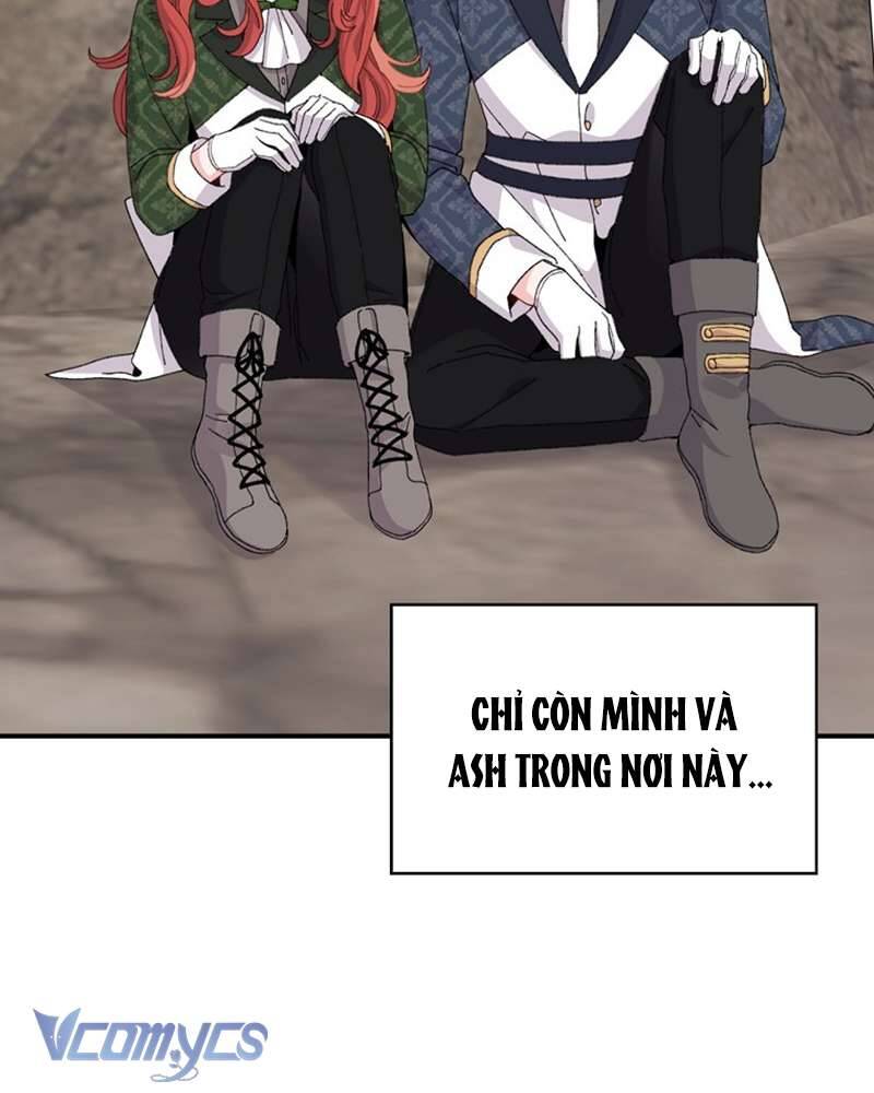 Chị Gái Của Nhân Vật Phản Diện Hôm Nay Cũng Đang Đau Khổ Chapter 81 - Trang 18