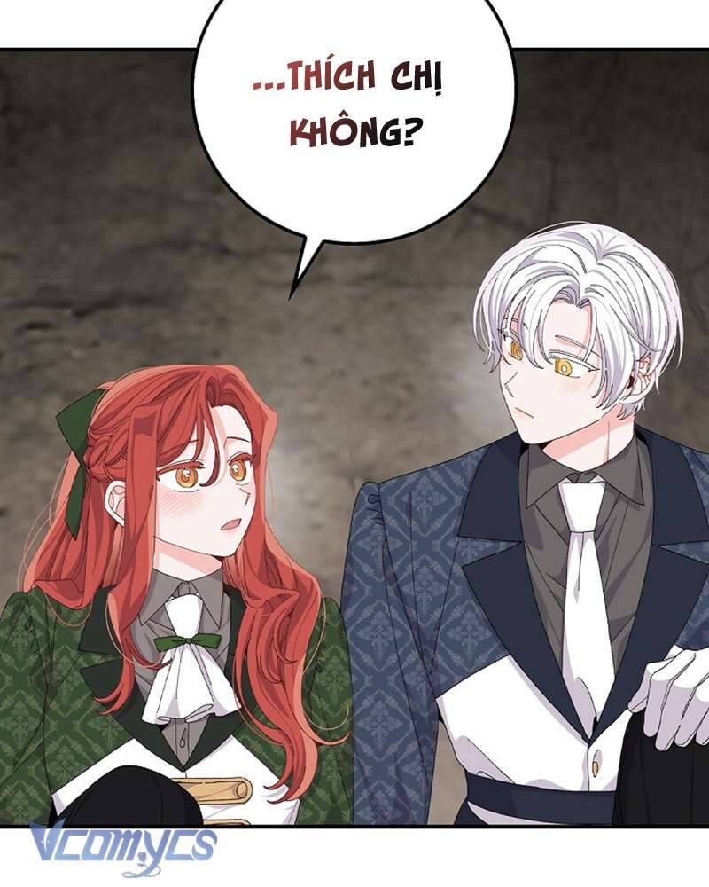 Chị Gái Của Nhân Vật Phản Diện Hôm Nay Cũng Đang Đau Khổ Chapter 81 - Trang 25