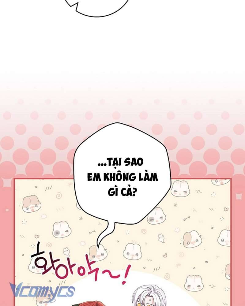Chị Gái Của Nhân Vật Phản Diện Hôm Nay Cũng Đang Đau Khổ Chapter 81 - Trang 36