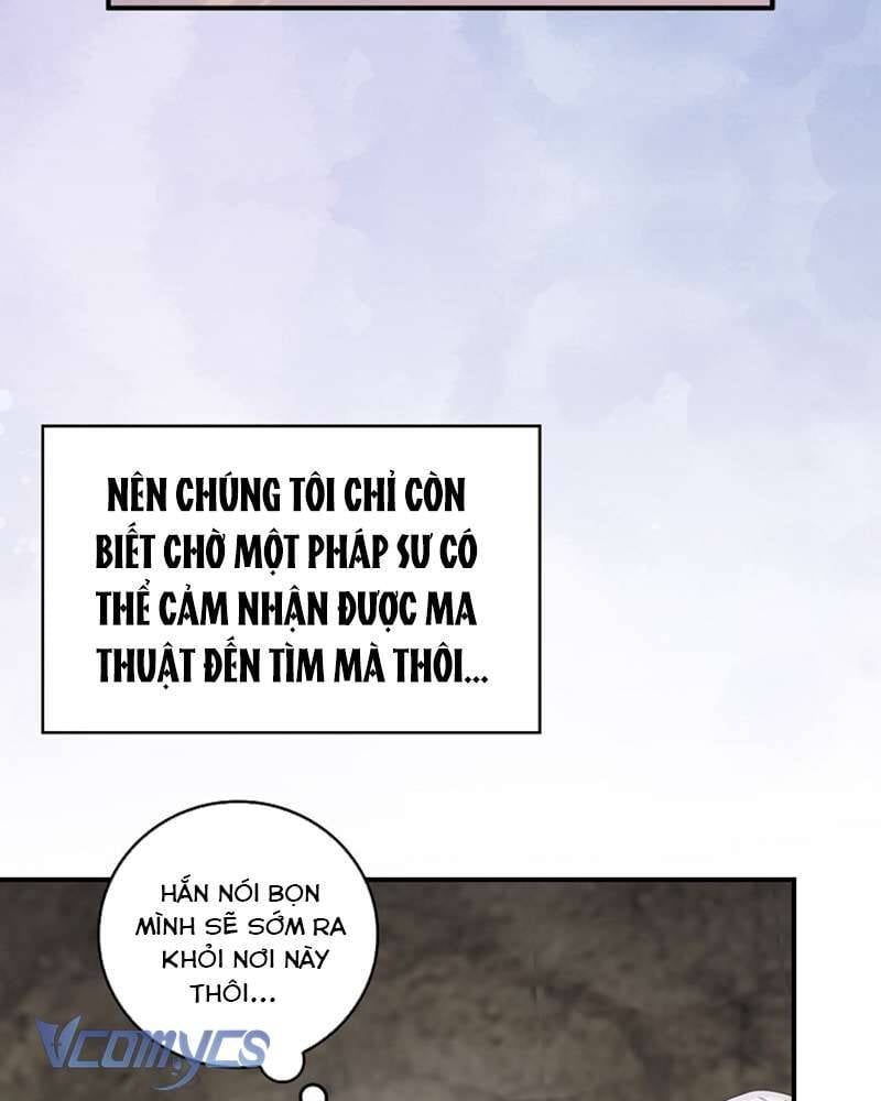 Chị Gái Của Nhân Vật Phản Diện Hôm Nay Cũng Đang Đau Khổ Chapter 81 - Trang 7