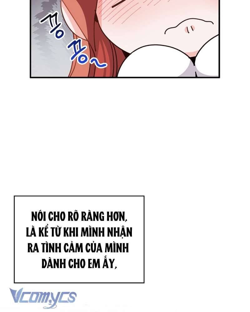 Chị Gái Của Nhân Vật Phản Diện Hôm Nay Cũng Đang Đau Khổ Chapter 81 - Trang 51