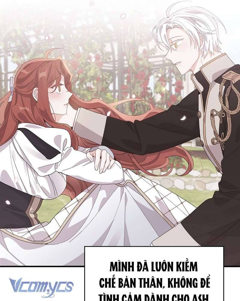 Chị Gái Của Nhân Vật Phản Diện Hôm Nay Cũng Đang Đau Khổ Chapter 81 - Trang 52