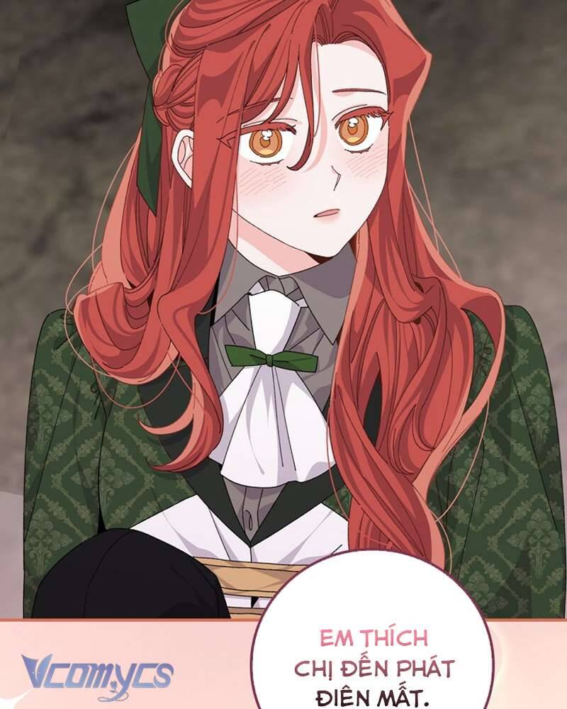 Chị Gái Của Nhân Vật Phản Diện Hôm Nay Cũng Đang Đau Khổ Chapter 81 - Trang 32