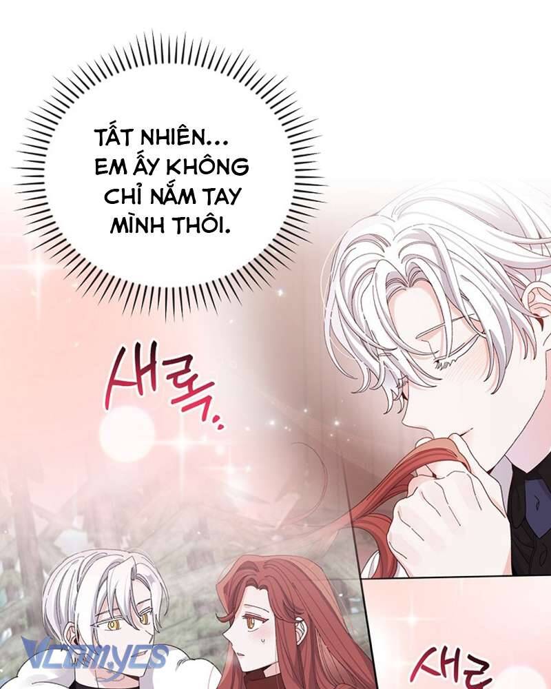 Chị Gái Của Nhân Vật Phản Diện Hôm Nay Cũng Đang Đau Khổ Chapter 81 - Trang 41