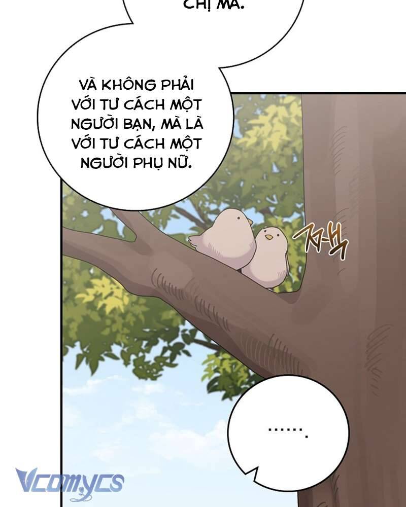 Chị Gái Của Nhân Vật Phản Diện Hôm Nay Cũng Đang Đau Khổ Chapter 81 - Trang 38