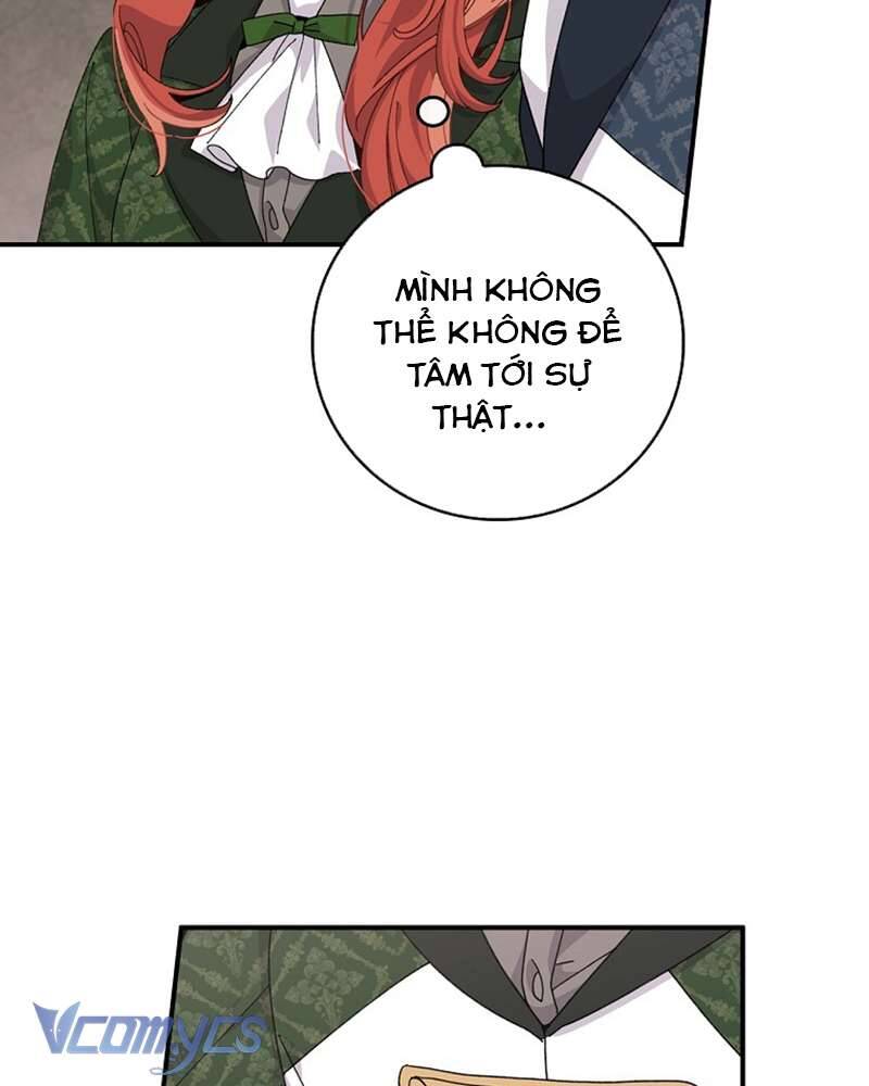 Chị Gái Của Nhân Vật Phản Diện Hôm Nay Cũng Đang Đau Khổ Chapter 81 - Trang 15