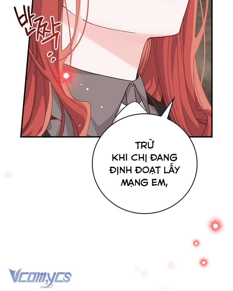 Chị Gái Của Nhân Vật Phản Diện Hôm Nay Cũng Đang Đau Khổ Chapter 81 - Trang 80
