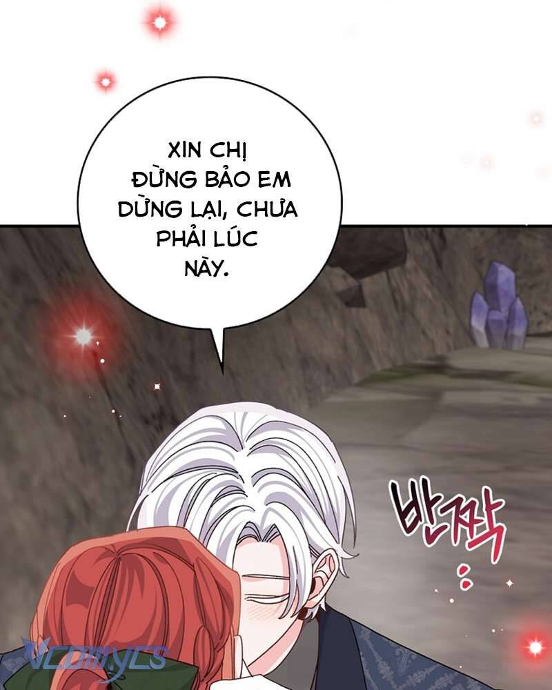 Chị Gái Của Nhân Vật Phản Diện Hôm Nay Cũng Đang Đau Khổ Chapter 81 - Trang 81