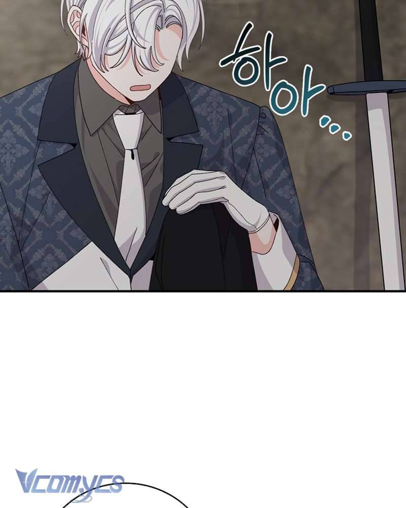 Chị Gái Của Nhân Vật Phản Diện Hôm Nay Cũng Đang Đau Khổ Chapter 81 - Trang 55