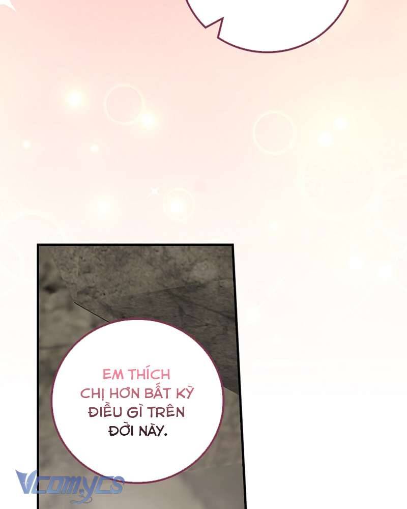 Chị Gái Của Nhân Vật Phản Diện Hôm Nay Cũng Đang Đau Khổ Chapter 81 - Trang 33