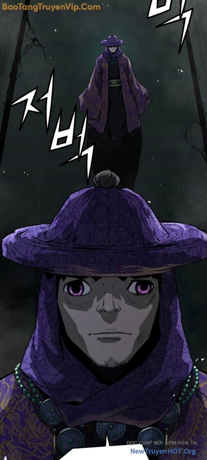 Tuyệt Thế Hồi Quy chapter 52 - Trang 2