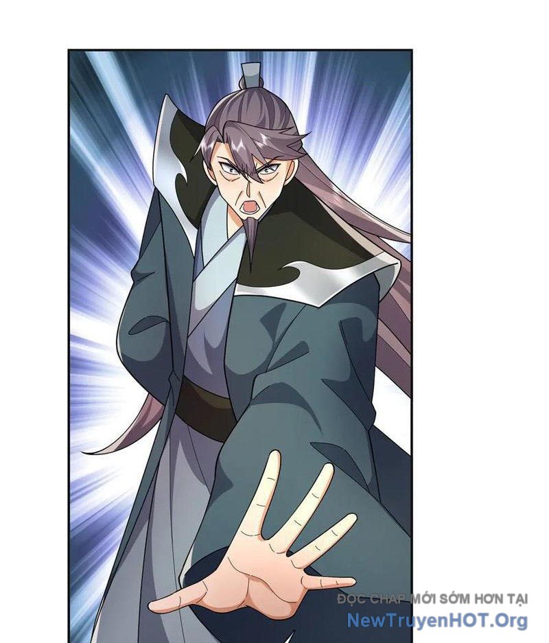 Ngủ say vạn cổ: Xuất thế quét ngang chư thiên chapter 106 - Trang 12