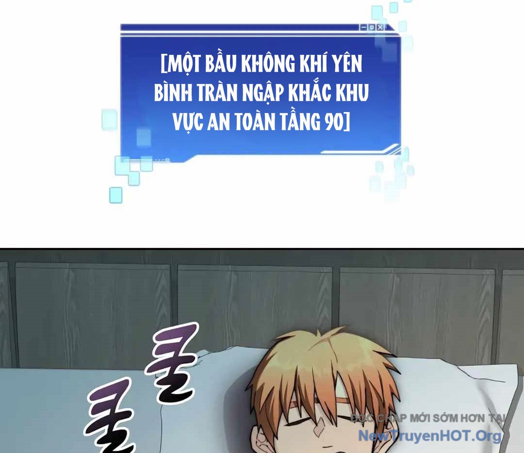 Mắc Kẹt Trong Tòa Tháp Thử Thách chapter 111 - Trang 45