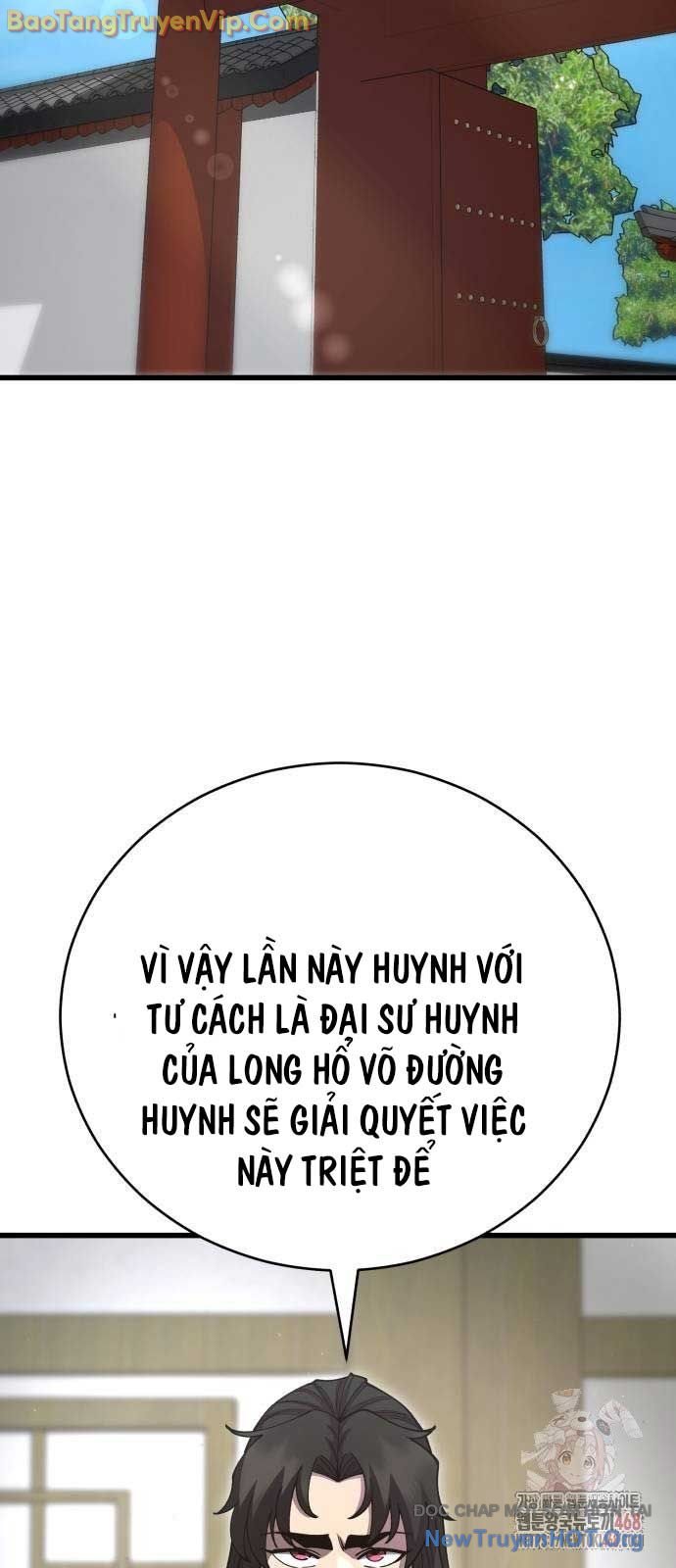 Thiên Hạ Đệ Nhất Đại Sư Huynh chapter 138 - Trang 9