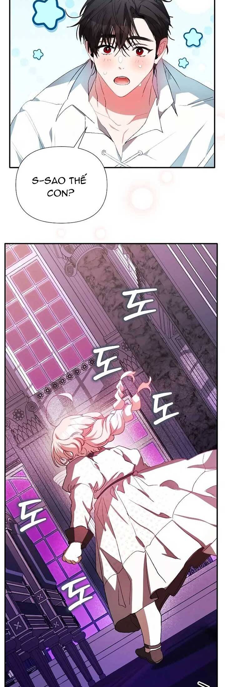Bảo Vệ Người Cha Bạo Chúa Chapter 2 - Trang 50