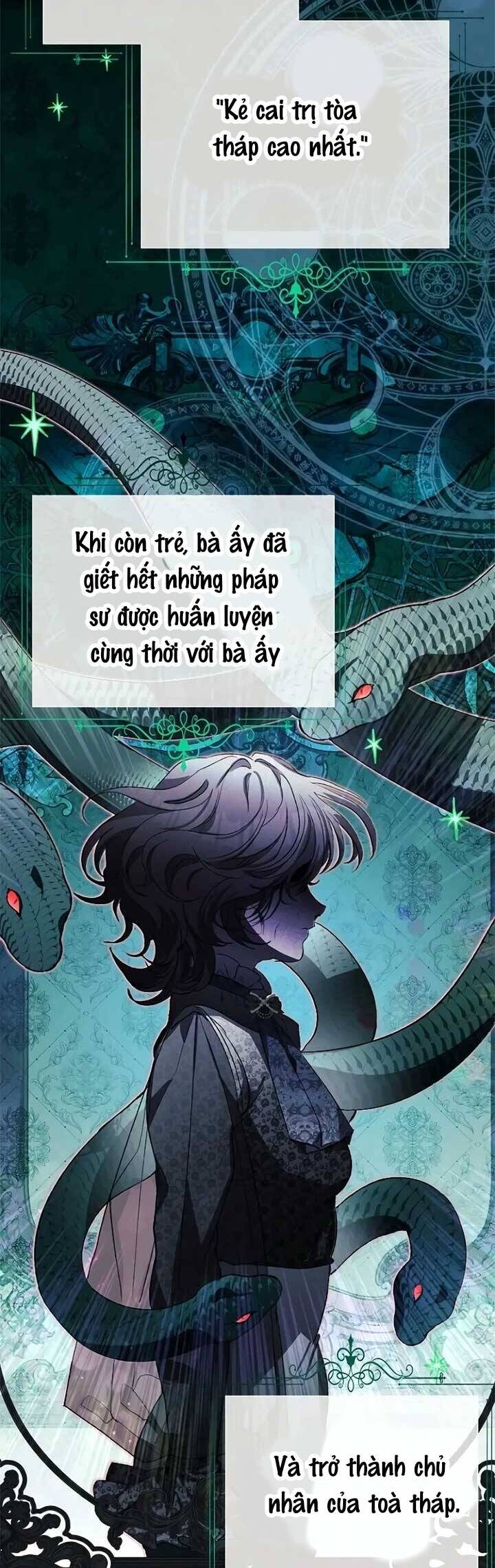 Bảo Vệ Người Cha Bạo Chúa Chapter 2 - Trang 24