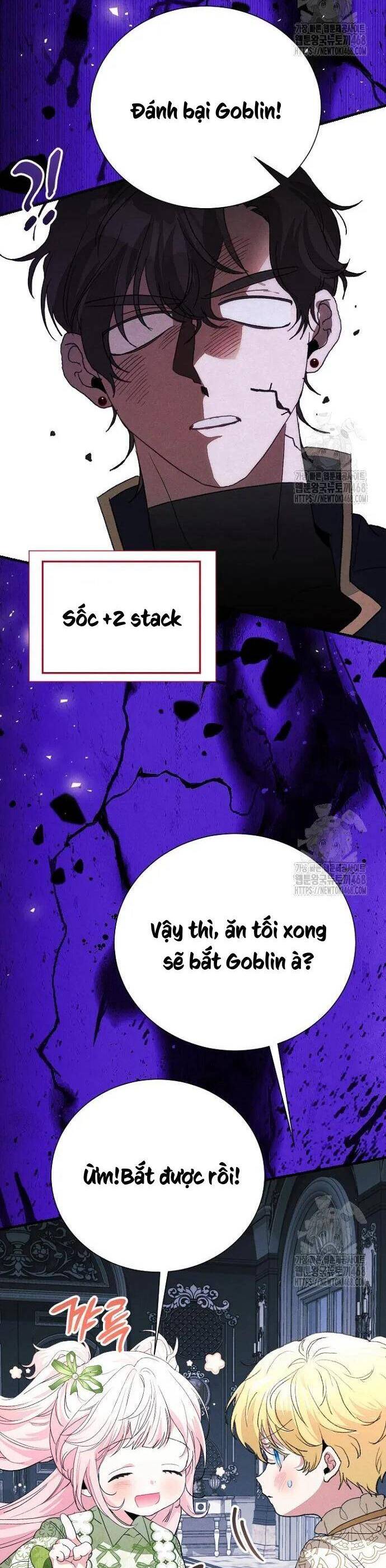 Bảo Vệ Người Cha Bạo Chúa Chapter 25 - Trang 12