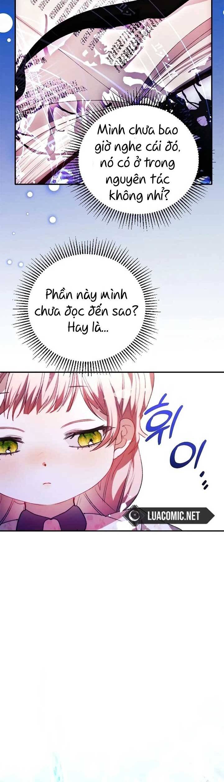 Bảo Vệ Người Cha Bạo Chúa Chapter 2 - Trang 42