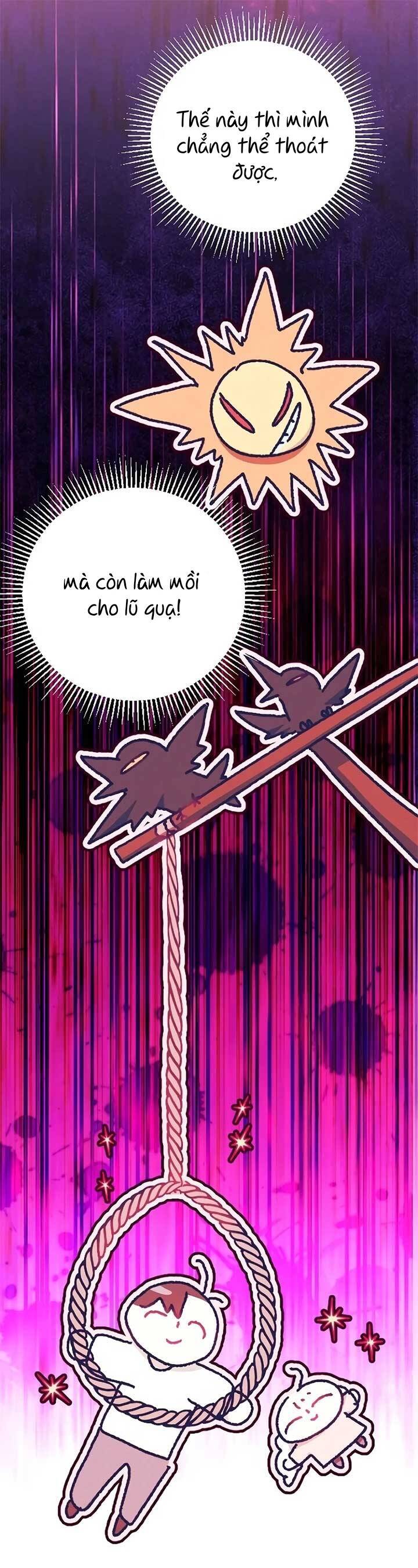 Bảo Vệ Người Cha Bạo Chúa Chapter 2 - Trang 46