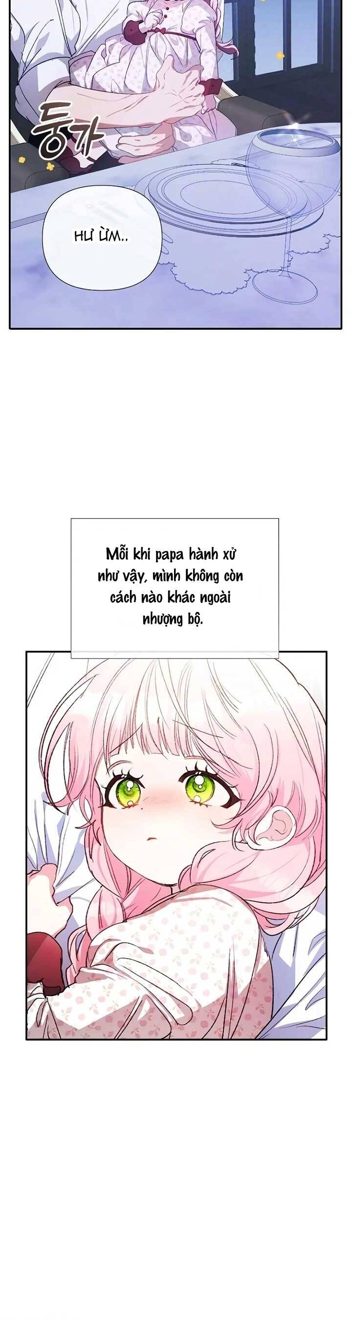 Bảo Vệ Người Cha Bạo Chúa Chapter 2 - Trang 13