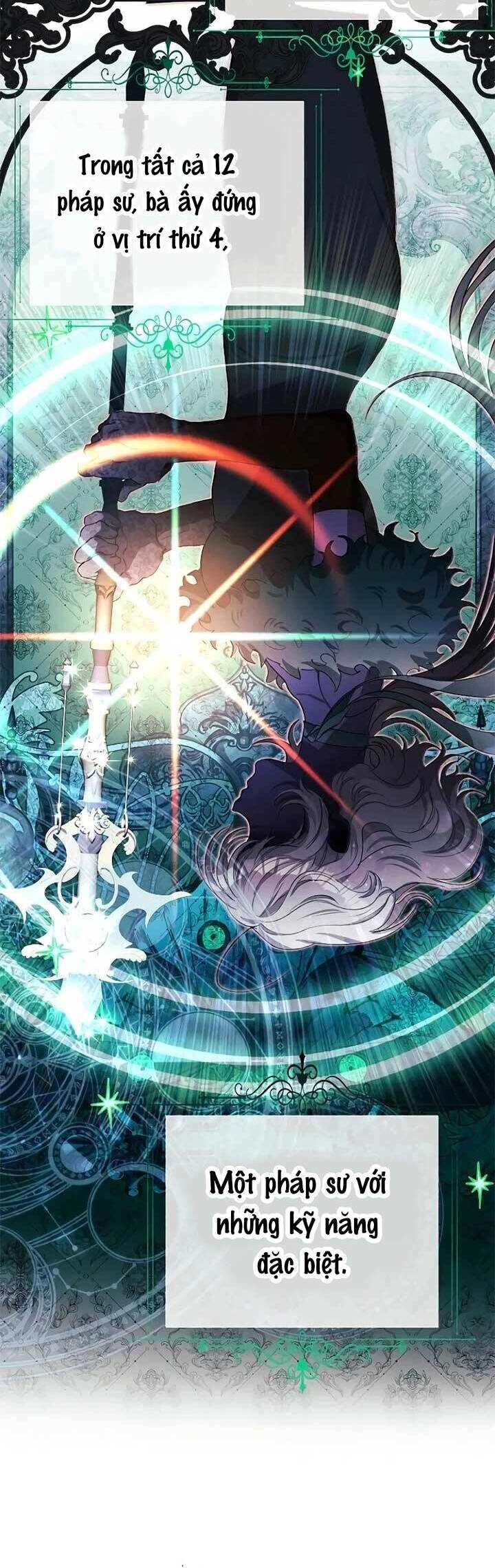 Bảo Vệ Người Cha Bạo Chúa Chapter 2 - Trang 25