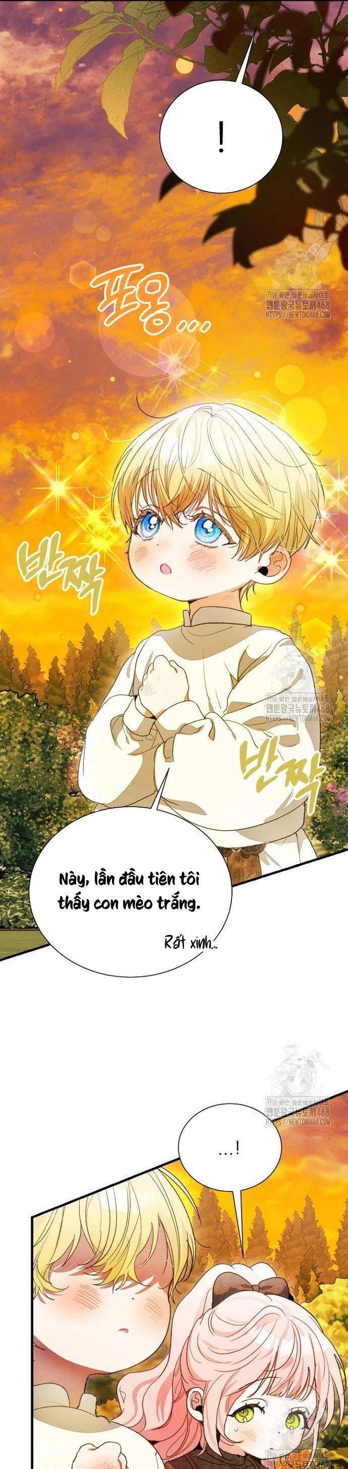 Bảo Vệ Người Cha Bạo Chúa Chapter 25 - Trang 24