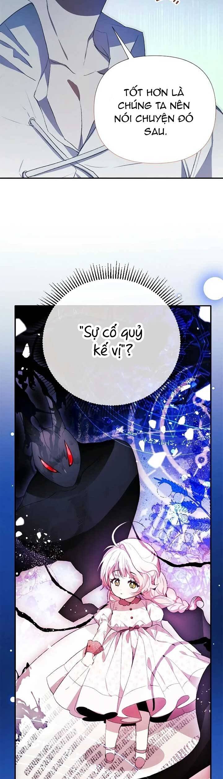 Bảo Vệ Người Cha Bạo Chúa Chapter 2 - Trang 41