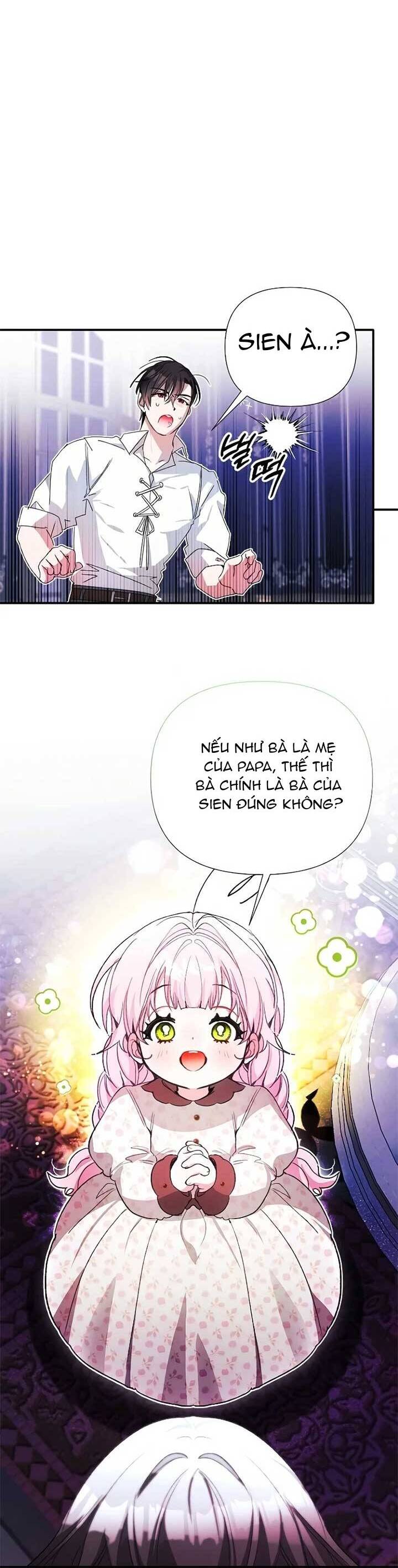 Bảo Vệ Người Cha Bạo Chúa Chapter 2 - Trang 53